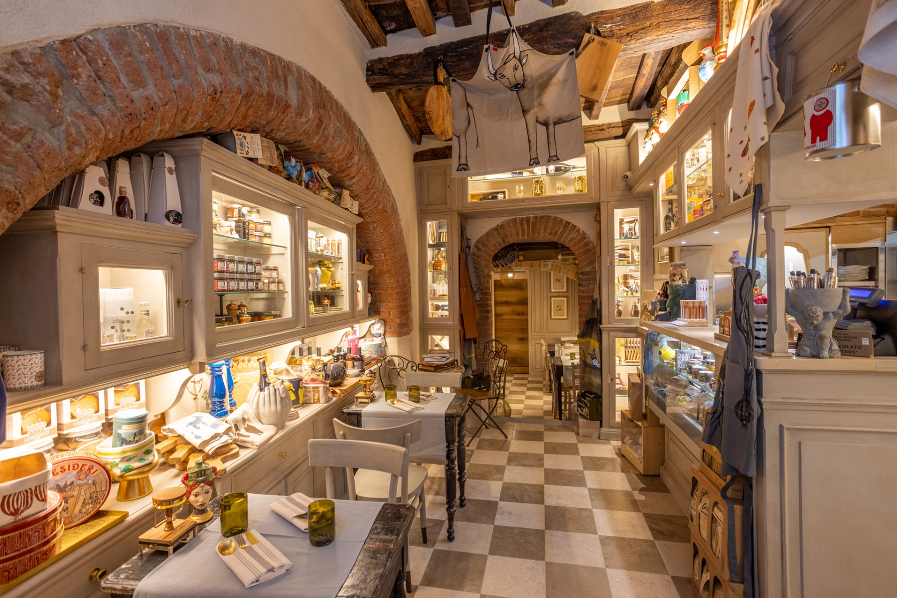 Il Ristorante